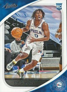Tyrese Maxey