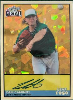 Cam Caminiti