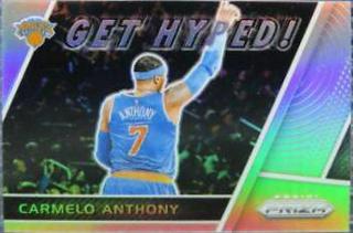 Carmelo Anthony