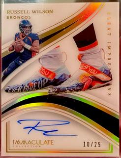 Russell Wilson