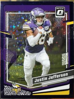 Justin Jefferson