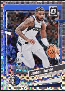 Jaden Hardy