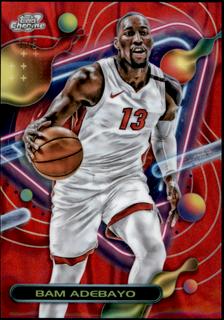 Bam Adebayo