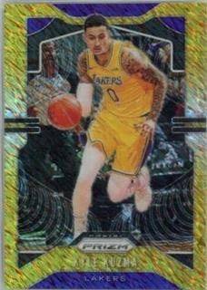 Kyle Kuzma