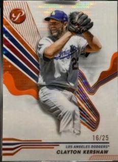Clayton Kershaw