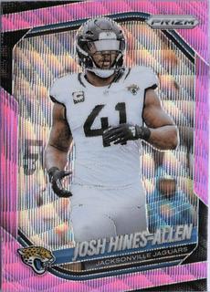 Josh Hines-Allen