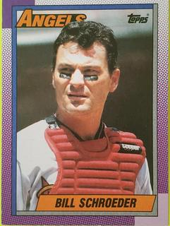Bill Schroeder