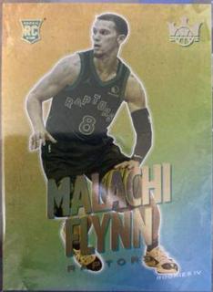 Malachi Flynn