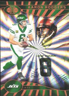 Aaron Rodgers