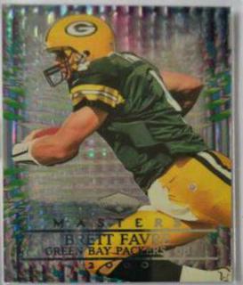Brett Favre