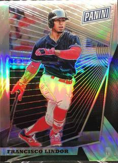 Francisco Lindor