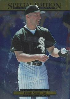 Chris Sabo