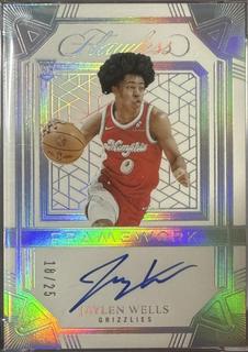 Jaylen Wells