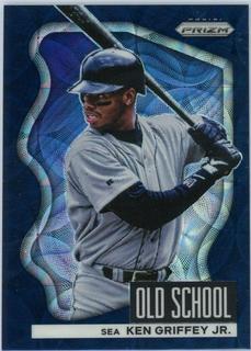 Ken Griffey Jr.