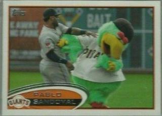 Pablo Sandoval