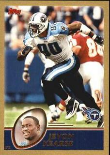 Jevon Kearse