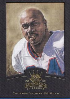 Thurman Thomas