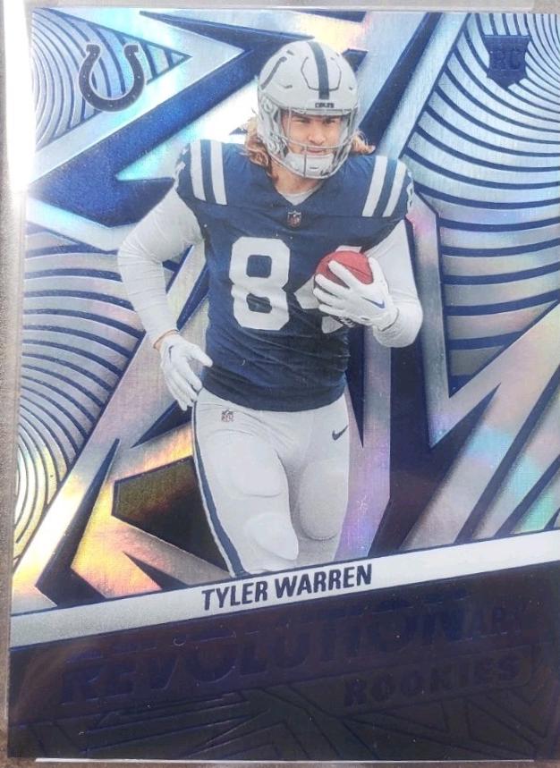 Tyler Warren [Infinite] #17