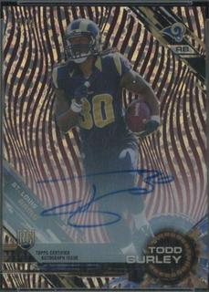 Todd Gurley