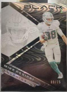 Mike Gesicki