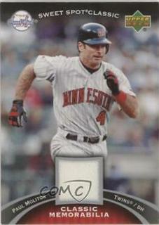 Paul Molitor