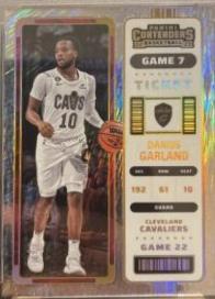 Darius Garland