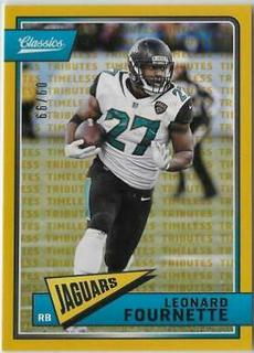 Leonard Fournette