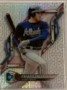 Freddie Freeman