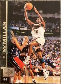 Nate McMillan