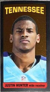 Justin Hunter