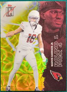 Marvin Harrison Jr.