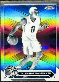 Talen Horton-Tucker