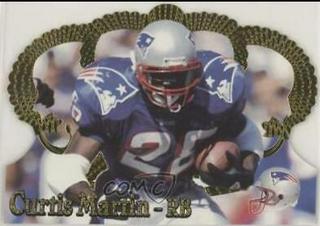 Curtis Martin
