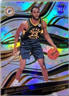 Isaiah Jackson