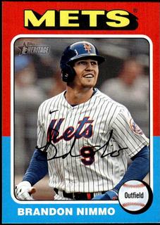 Brandon Nimmo