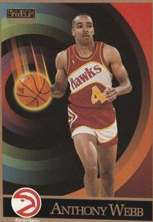 Anthony Webb