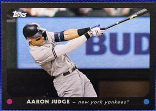 Aaron Judge