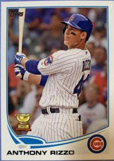 Anthony Rizzo