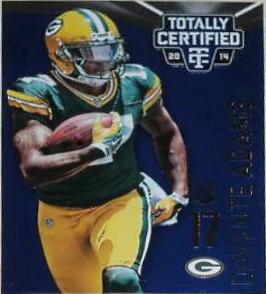 Davante Adams