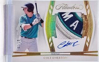 Colt Emerson