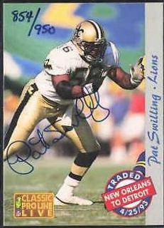 Pat Swilling