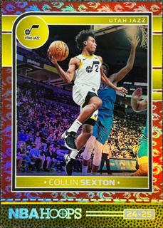 Collin Sexton