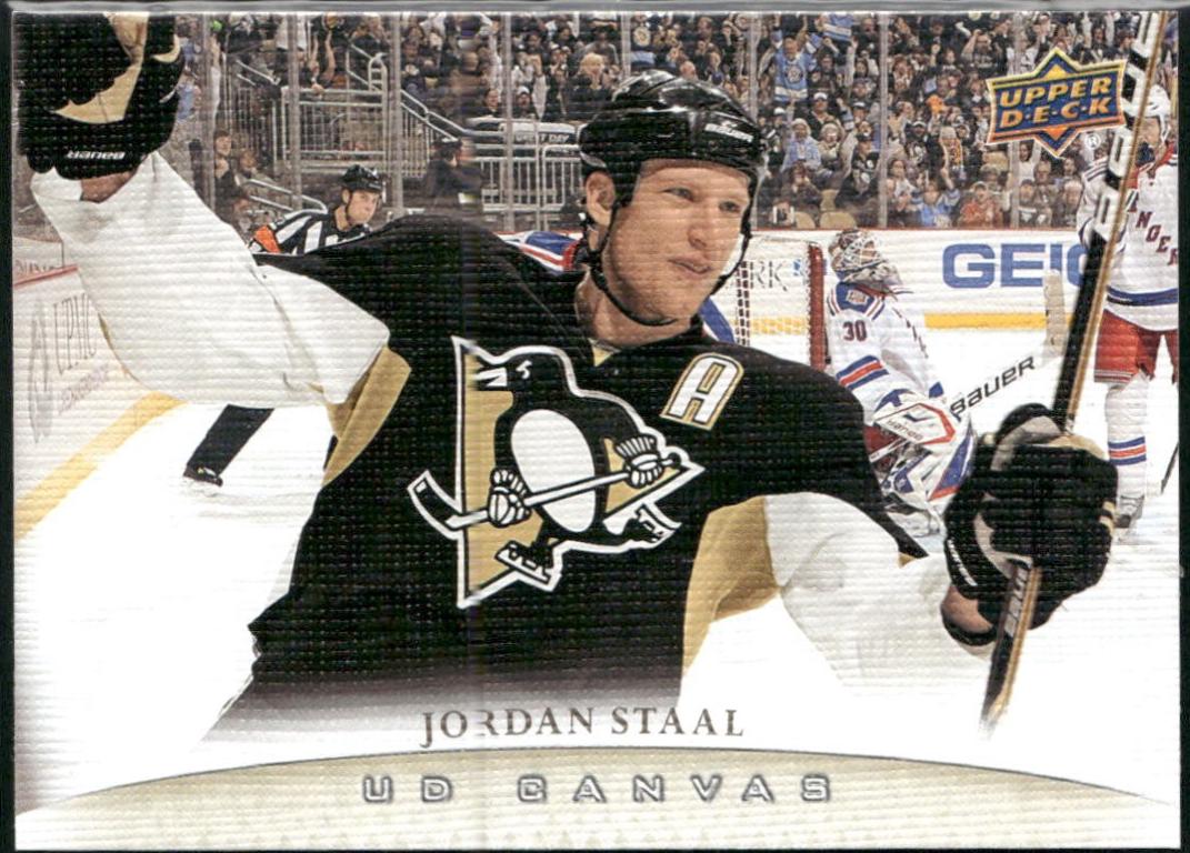 Jordan Staal #C65