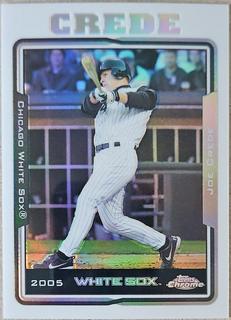 Joe Crede