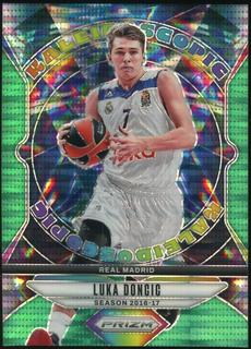Luka Doncic