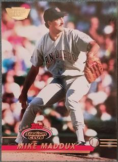 Mike Maddux