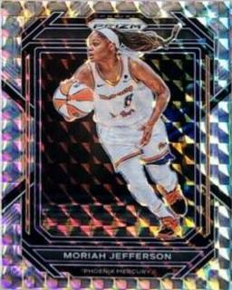 Moriah Jefferson