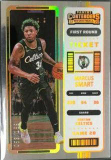 Marcus Smart