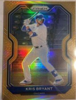 Kris Bryant