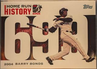 Barry Bonds